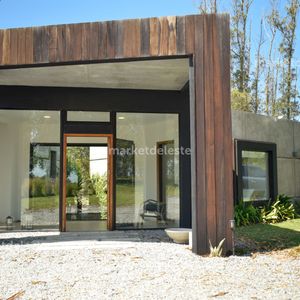 Casa Jose Ignacio - Las Garzas - Alquiler