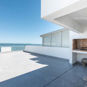 Pent House - Dúplex - Vista Al Emir - 3 Dorm