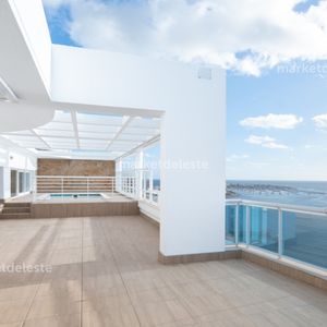 Millenium Pent House Duplex