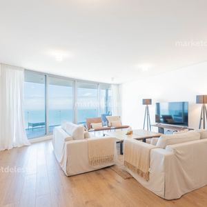 Torre Trump Piso Alto 3 Dorms