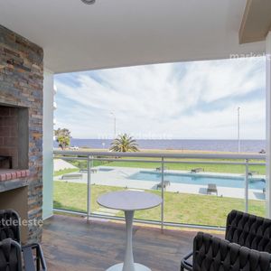 Edificio Cruceros Punta Del Este