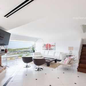 Aguas Azules - Pent House Duplex