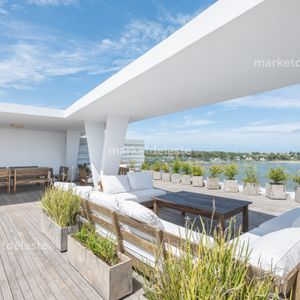 Delamar Pent House Duplex