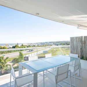 Edificio Bikini Beach - Manantiales