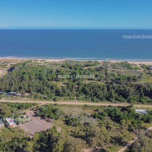 Terreno Frente Al Mar - Ocean Park