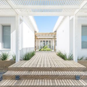 Casa En Pinar Del Faro Jose Ignacio