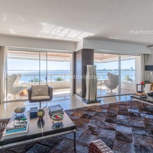 Pent  House  Duplex En La Peninsula