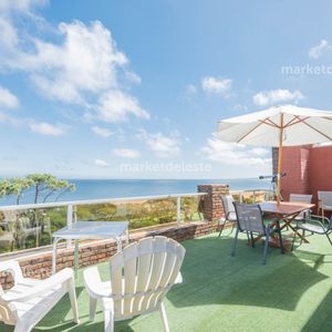 Penthouse Duplex - Playa Mansa