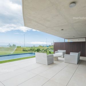 Apartamento En Manantiales, Manantiales