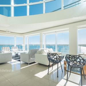 Edificio Aquarela Penthouse Triplex