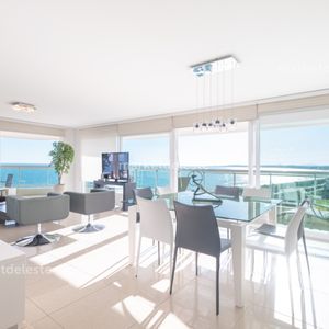 Aquarela 05 - 3 Suites