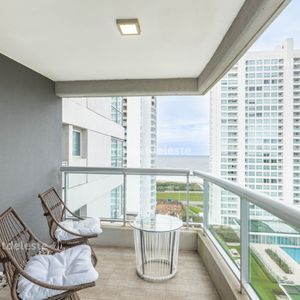 Edificio Look Playa Brava
