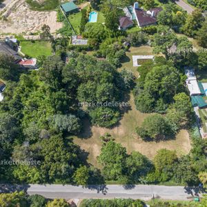 Terreno En Barrio Golf