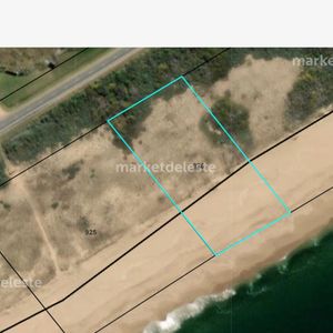 Terreno Sobre El Mar - Zona Jose Ignacio