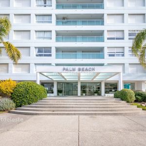 Palm Beach - Piso Alto - 2 Dorm