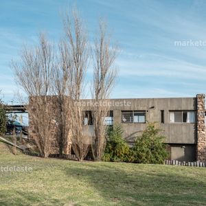 Casa En El Chorro