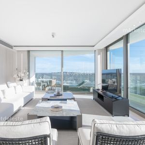 Fendi Chateau Punta Del Este - Esq