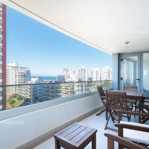 Torre Esmeralda - 2 Dorm