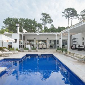 Hermosa Casa Para Todo El Año - Pinares - Punta Del Este