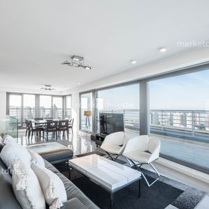 Penthouse Alexander Boulevard