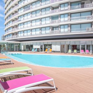 Alexander Boulevard 3 Dormi