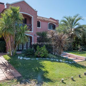 Casa En Portezuelo 5 Dormitorios