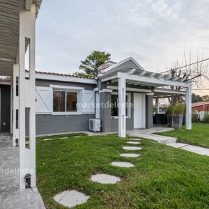 Casa 2 Dorm - Maldonado