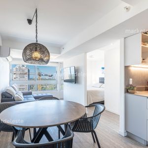 Ocean Drive Country 1 Dormitorio