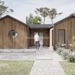 Casa En La Barra A 700mts Del Mar