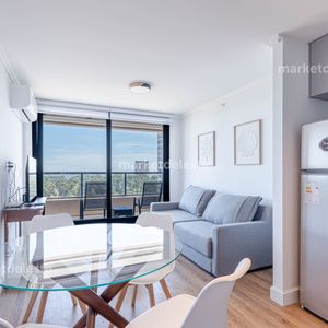 Sea Garden Torre II 1 Dorm Vista Al Mar