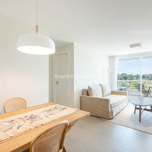 Departamento 1 Dormitorio En Roosevelt
