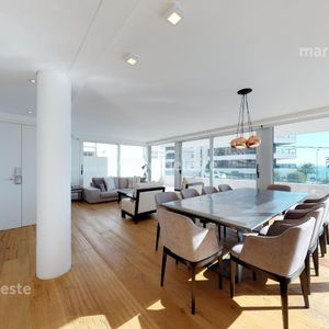 Edificio Mouette Playa Mansa