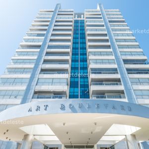 Art Boulevard - 2 Dorm