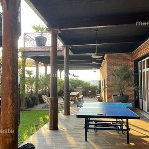 Casa En La Posta Del Cangrejo