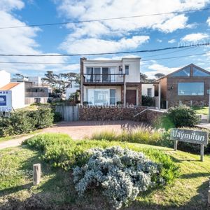 Casa Frente A Playa Montoya