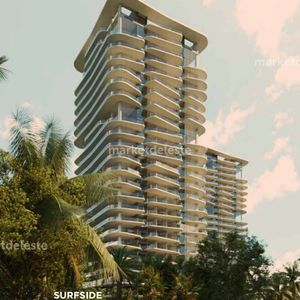 Surfside 2 - Elleva - 01 - 3 Suite