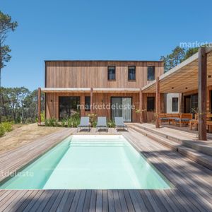 Casa A Estrenar En Reserva Montoya