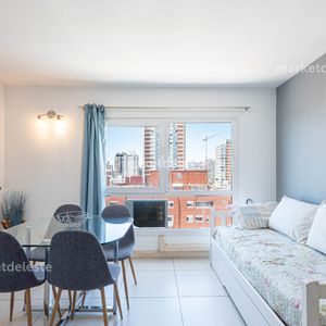 Lux Tower - 1 Dorm