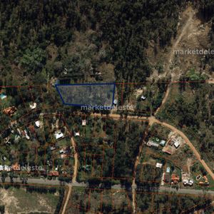 Terreno De 6.000 M2 - Zona Jaguel