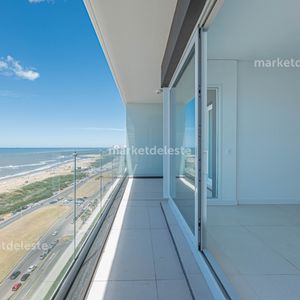 Departamento En Le Parc 4 Central