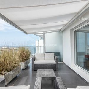 Pent-house Duplex De 2 Dorm