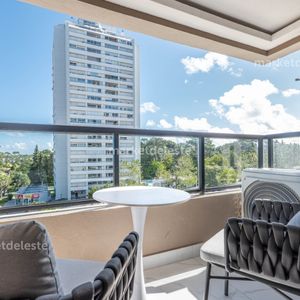 Apartamento En Sea Garden - 3 Dorm