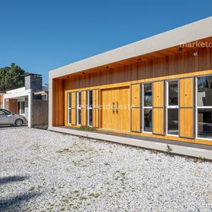 4 Dorms En Pinares - Diseño Puro