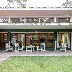 San Rafael - Amplio Jardin Y 4 Dorm