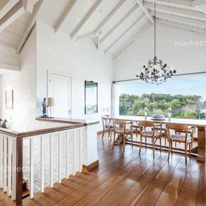 Punta Piedras - Arq Martin Gómez