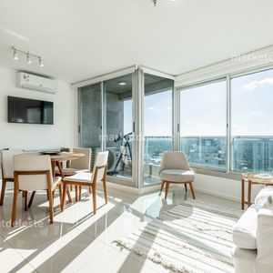 Gala Vista - 2 Dorm - Piso Alto