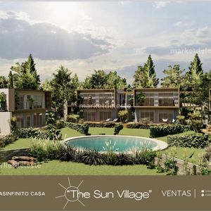 Casa En The Sun Village-4