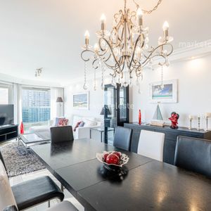 Casino Tower - 01 - 3 Suite