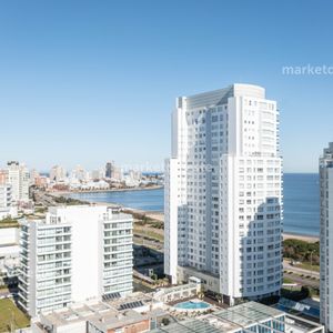 Gala Tower - 02 - Playa Mansa