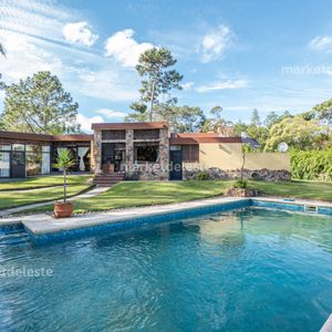 Casa En Playa Mansa